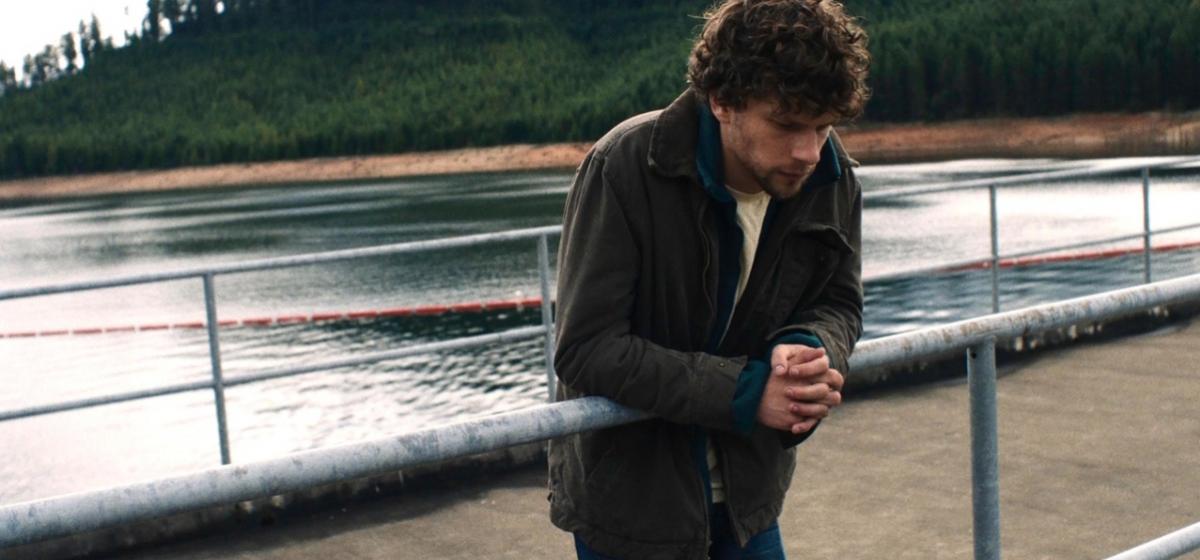 Night Moves - recensione film reichardt