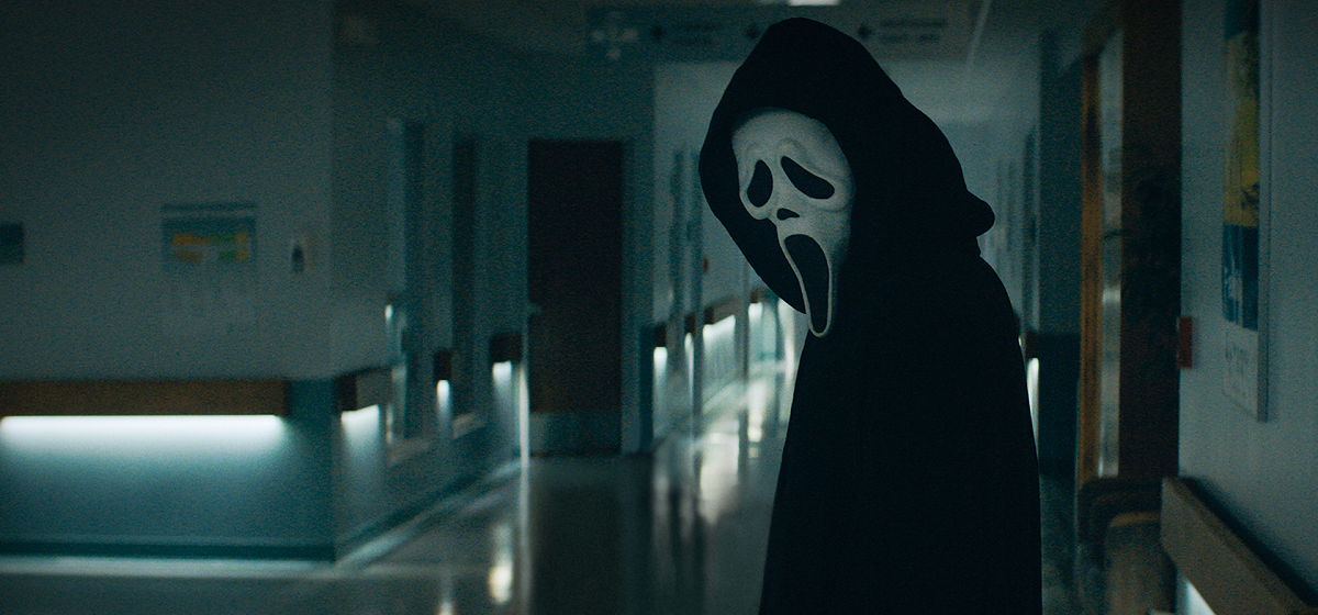 Scream 2022 - recensione