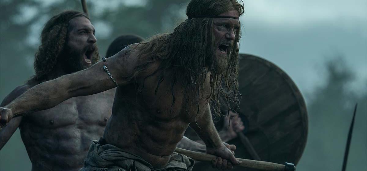 The Northman recensione film Eggers