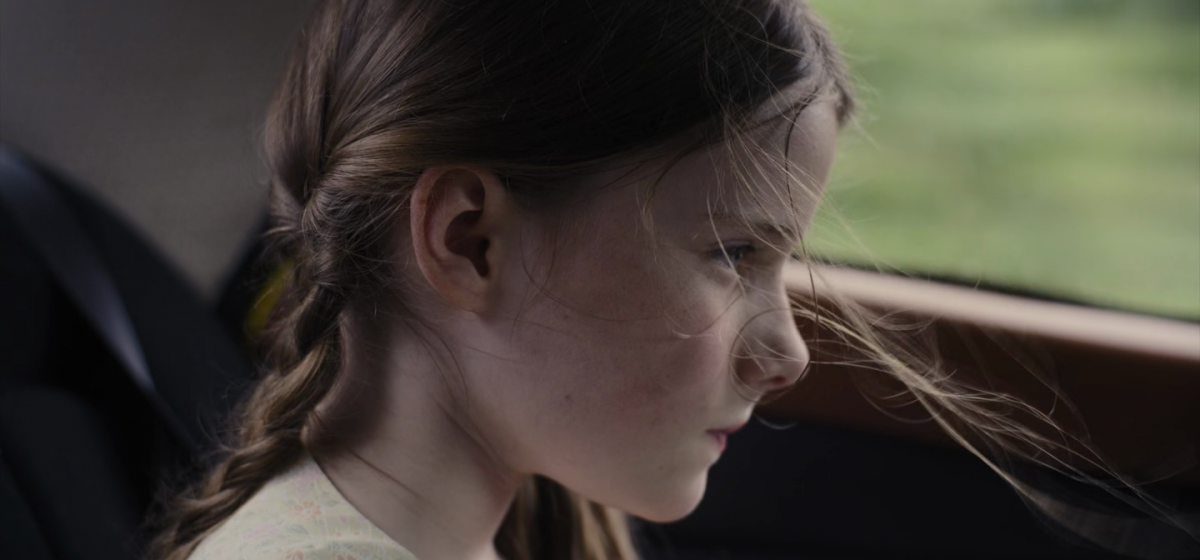 The Quiet Girl - recensione film Colm Bairead