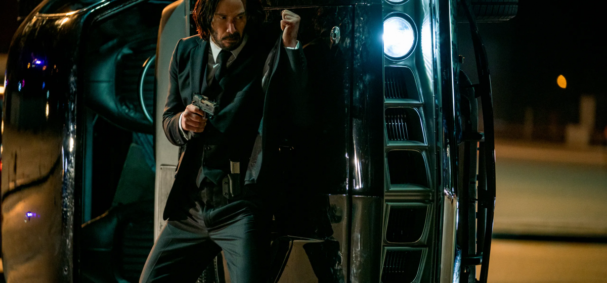 John Wick 4 - recensione film Stahelski