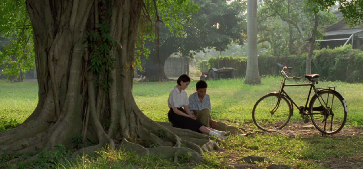 Brighter Summer Day recensione film Edward Yang