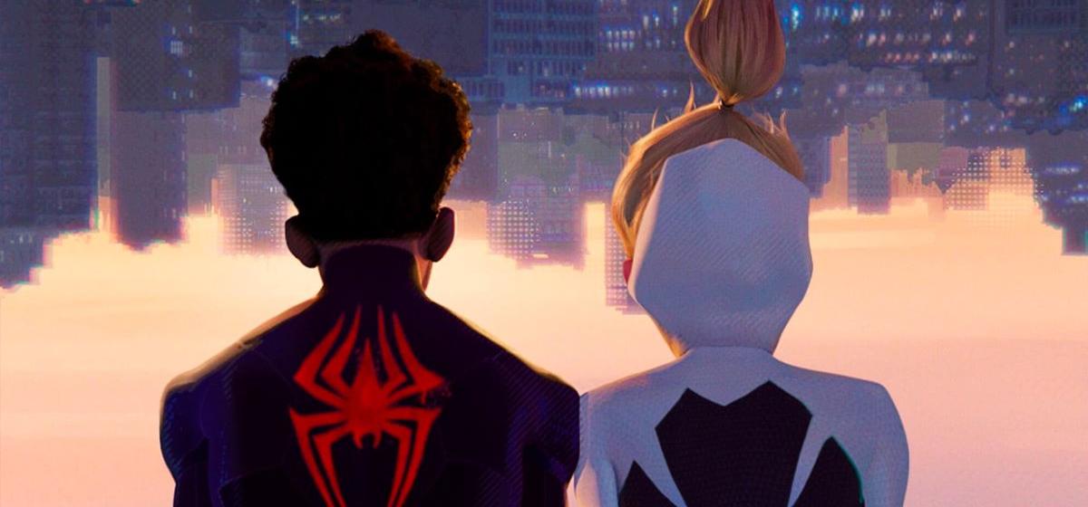 Spider-Man- Across The Spider-Verse-Recensione-Film-Marvel