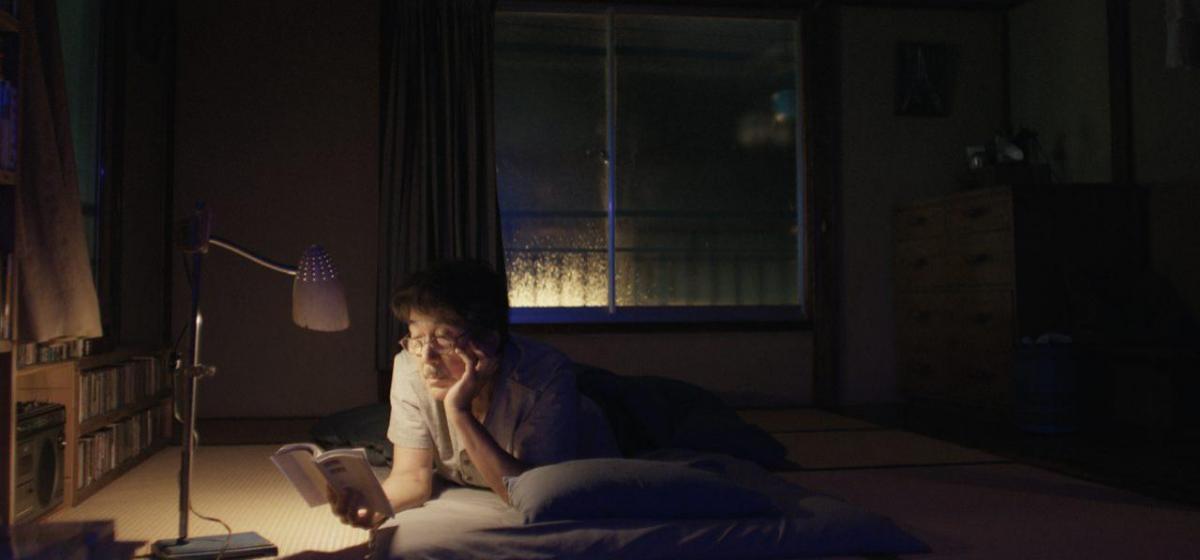 perfect days - recensione film Wim Wenders