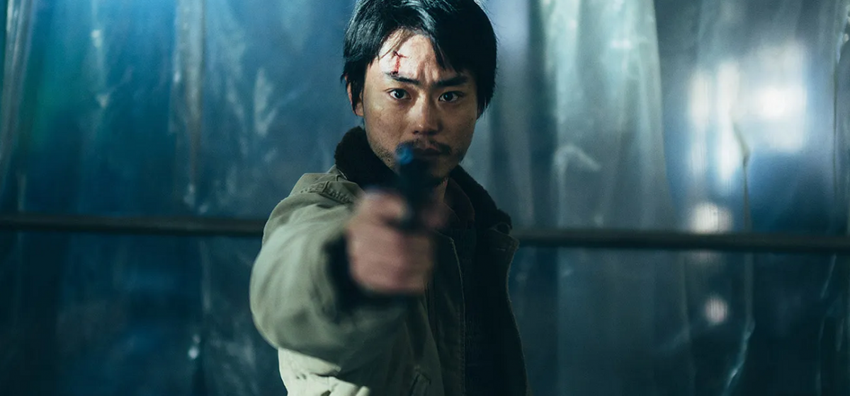 cloud recensione film kurosawa