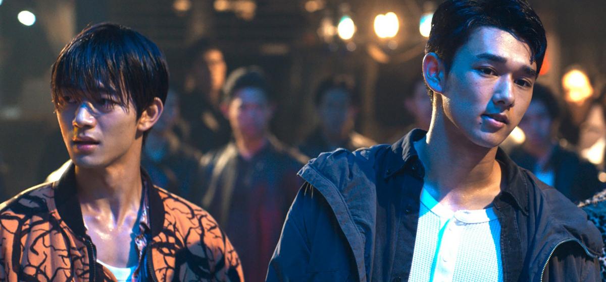 recensione film Miike