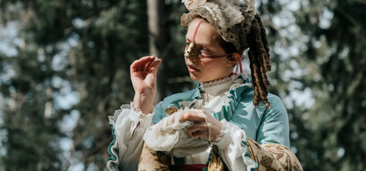 The ugly stepsister - recensione film blichfeldt