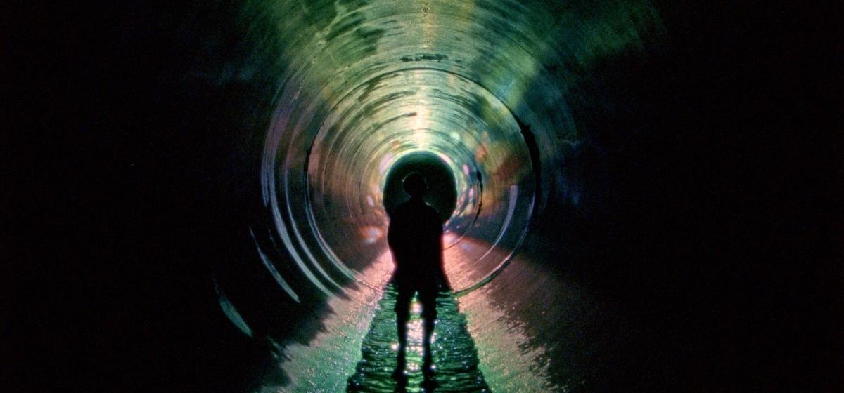 Underground - recensione film Oda