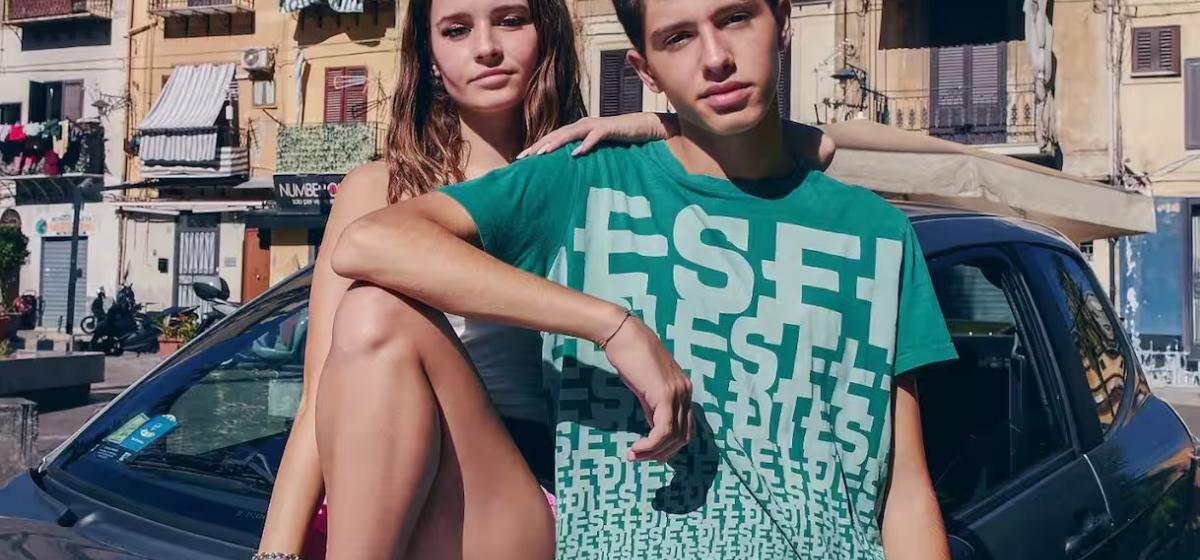""