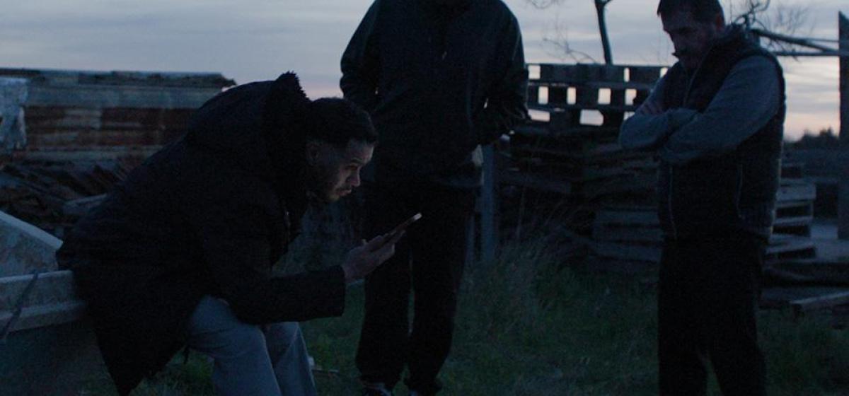 La Moula, Recensione Film Venezia