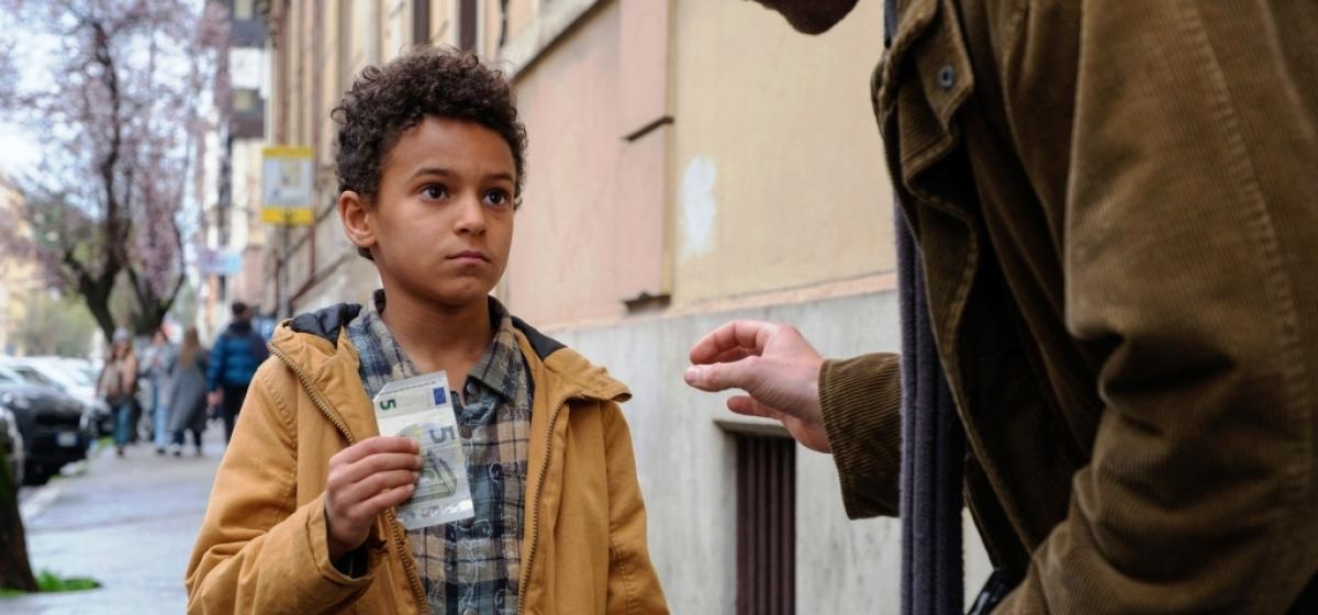 Nessun dolore recensione film Gianni Amelio 