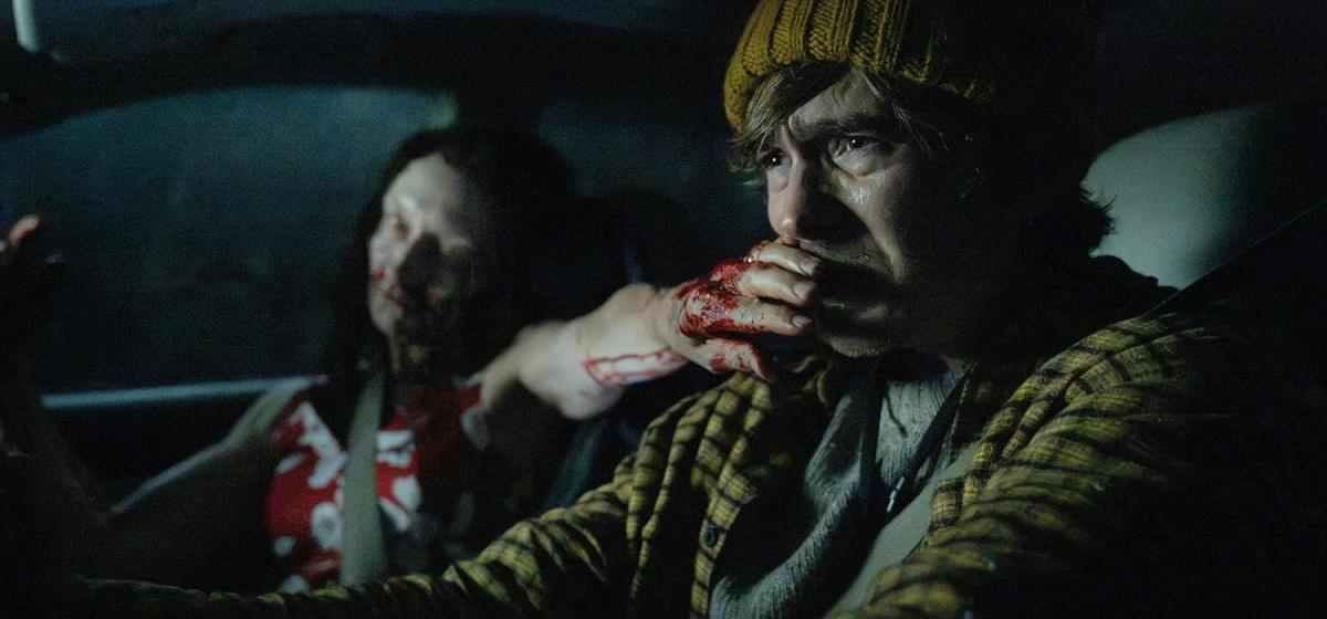 RESIDENT - EVIL - recensione film cregger