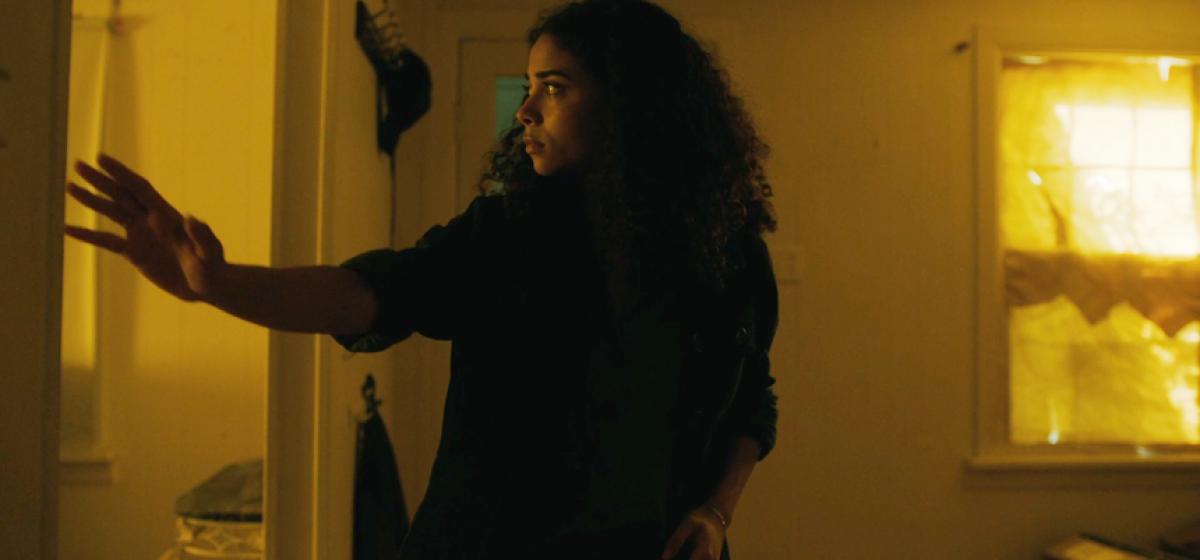 Trauma or, Monsters All recensione film Fessenden