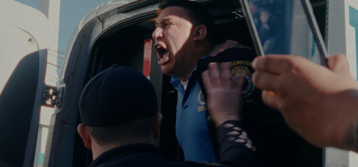 Union Town recensione film
