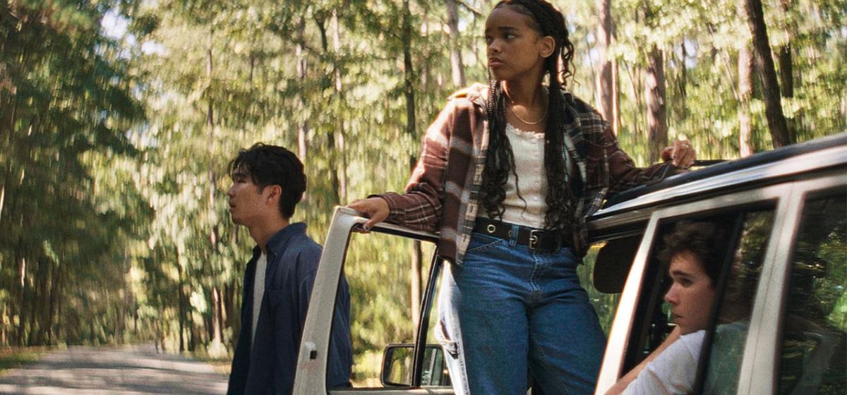 It Ends - recensione film Ullom