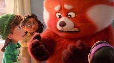 disney pixar turning red recensione film