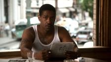 walter mosley film devil dress blues