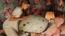 hatching recensione film
