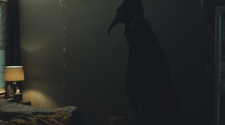 harginger recensione film