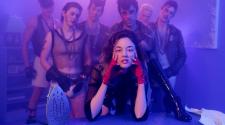 Please baby please - recensione film kramer