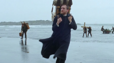 Godland - recensione film