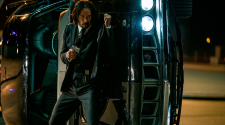 John Wick 4 - recensione film Stahelski