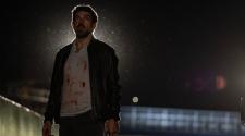 ultima notte d'amore - recensione film Favino