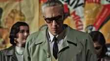 Ferrari rece film mann venezia
