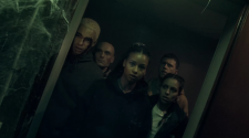 Vermin - Vermines recensione film 