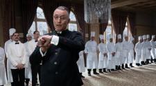 The Palace - recensione film polanski