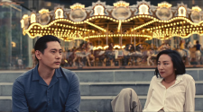 Past Lives - film recensione Celine Song