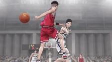 slam dunk recensione film