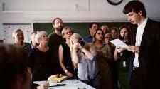Una Spiegazione per tutto recensione film Reisz