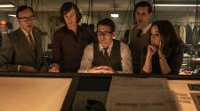 Ink - recensione film boyle venezia