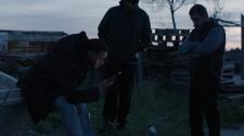 La Moula, Recensione Film Venezia