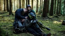 Oase - recensione film Lenz